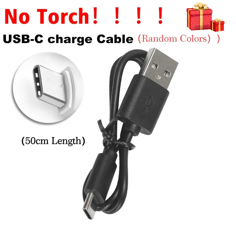 COB LED Headlamp Induction Head Lamp Built-in Battery USB Rechargeable Head Flashlight Outdoor Camping Fishing Sensor Headlight